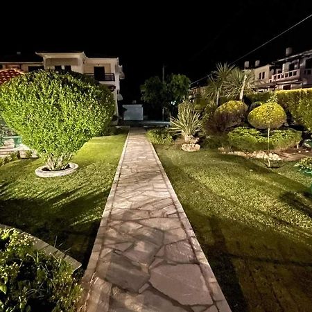 Bed and Breakfast Anemos Pelion Seaview Kala Nera Exterior foto