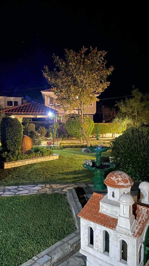 Bed and Breakfast Anemos Pelion Seaview Kala Nera Exterior foto